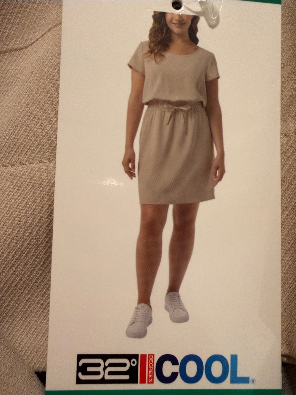 NWT 32 Degrees  Dress M, L, XL